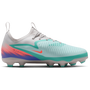 Nike Phantom 6 Low Academy FG MG para jóvenes - United 002