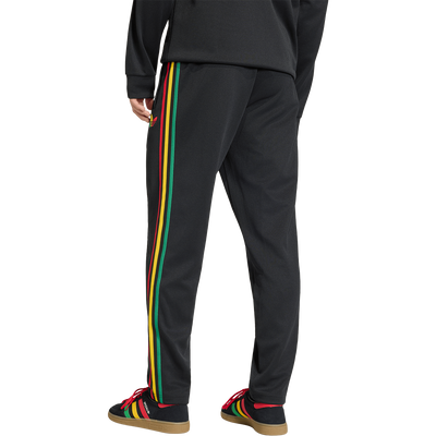 Pantalones deportivos originales Adidas Jamaica x Bob Marley