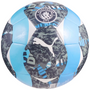 Balón de prepartido Puma del Manchester City