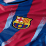 nike FC Barcelona 2025 26 Men’s Fourth Stadium Jersey