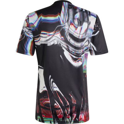adidas Manchester United 2025-26 Pre-Match Jersey
