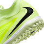 Nike Phantom 6 High Academy Turf para jóvenes - Paquete de máximo voltaje