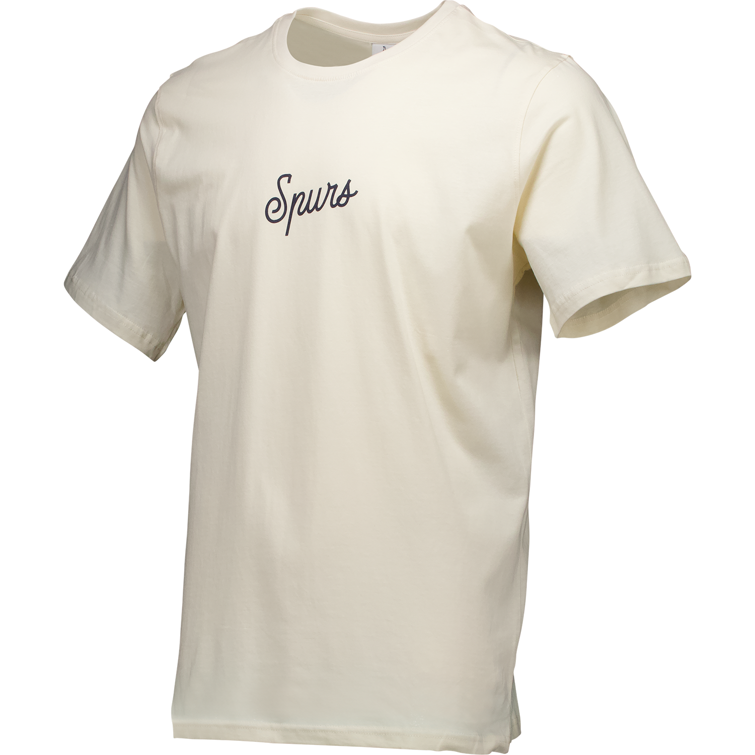 Tottenham Men's Relaxed Fit Short Sleeve Tee