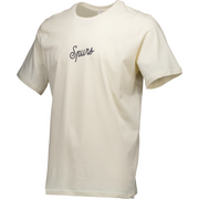 Tottenham Men's Relaxed Fit Short Sleeve Tee