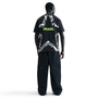 Camiseta de portero Nike Brasil Premium Peak