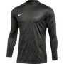 nike Dri Fit Gardien V Long Sleeve Goalkeeper Jersey
