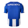 New Balance FC Porto 2025 26 Men’s Home Stadium Jersey