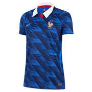 Nike Women's France Home 2026 Authentic Match Jersey