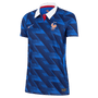 Nike Women's France Home 2026 Authentic Match Jersey