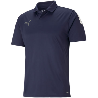 puma Team Liga 25 Sideline Polo