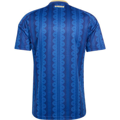adidas Men's Sweden Away 2026 Stadium Jersey