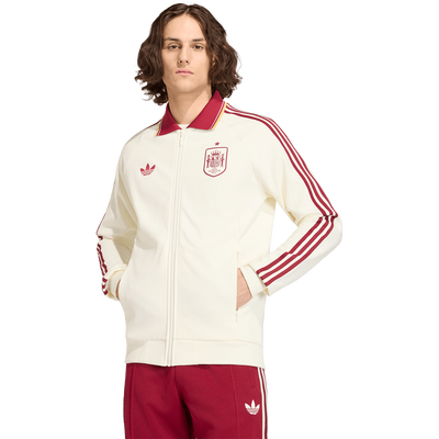 adidas Originals Men's Spain Away Anthem Jacket