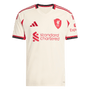 adidas Liverpool FC 2025 26 Men’s Away Stadium Jersey