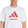 adidas River Plate Men’s Seasonal Graphic Tee