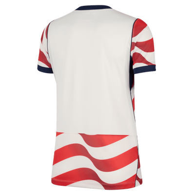 Nike Women's USA Home 2026 Stadium Player Jersey