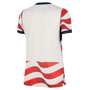 Nike Women's USA Home 2026 Stadium Player Jersey