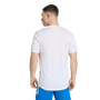 Camiseta de entrenamiento de competición adidas Tiro 25 del Real Madrid para hombre