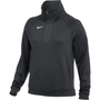 nike Therma Women’s Fleece Half Zip Training Top