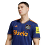 adidas Newcastle United FC 2025 26 Men’s 3rd Stadium Jersey