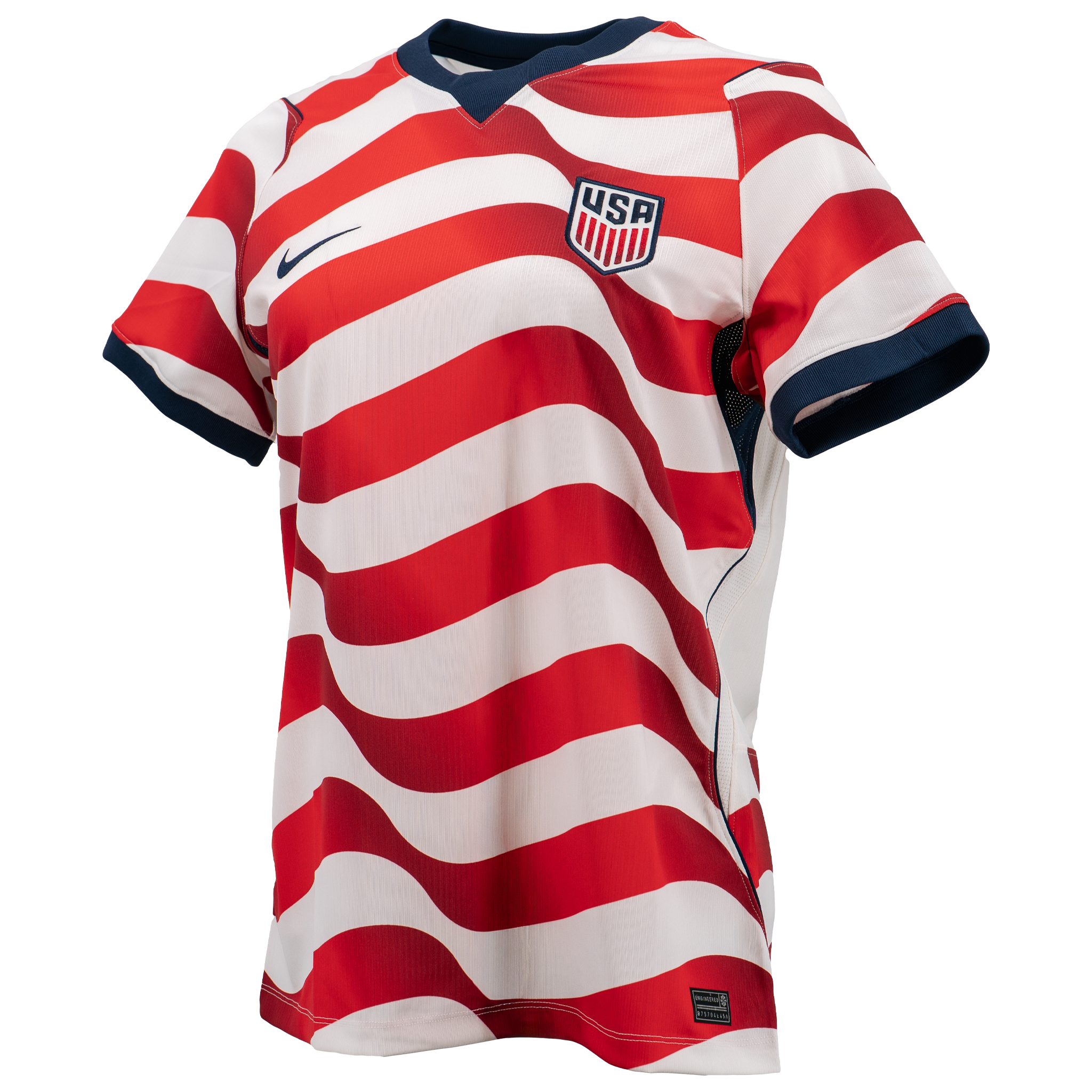 Nike Women's USA Home 2026 Stadium Jersey