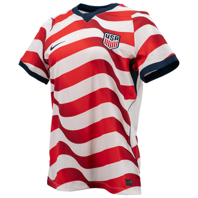 Nike Women's USA Home 2026 Stadium Jersey