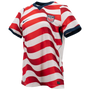 Nike Women's USA Home 2026 Stadium Jersey