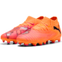 puma Future 8 Pro Youth FG AG Hot Pursuit Pack