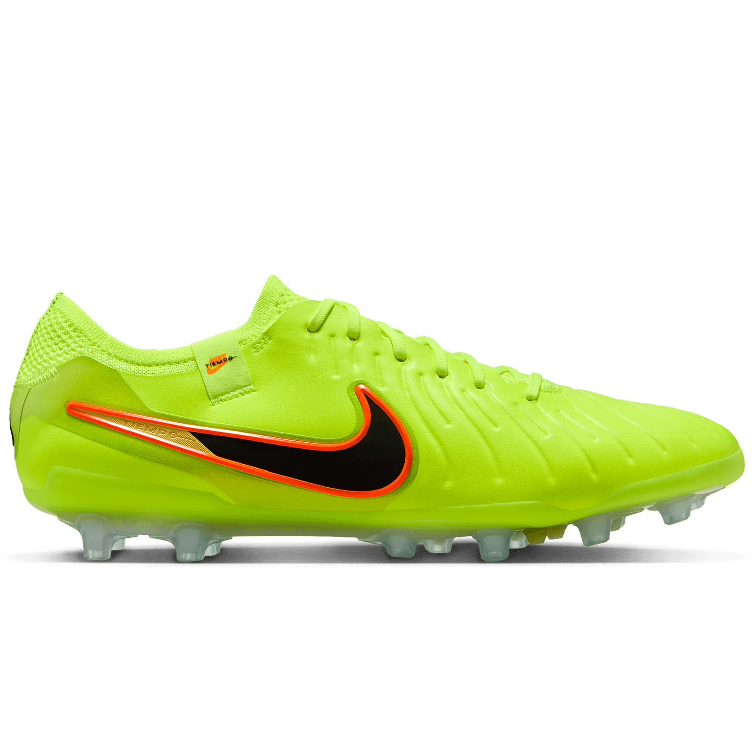 nike Tiempo Legend 10 Elite AG Max Voltage Pack