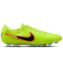 nike Tiempo Legend 10 Elite AG Max Voltage Pack