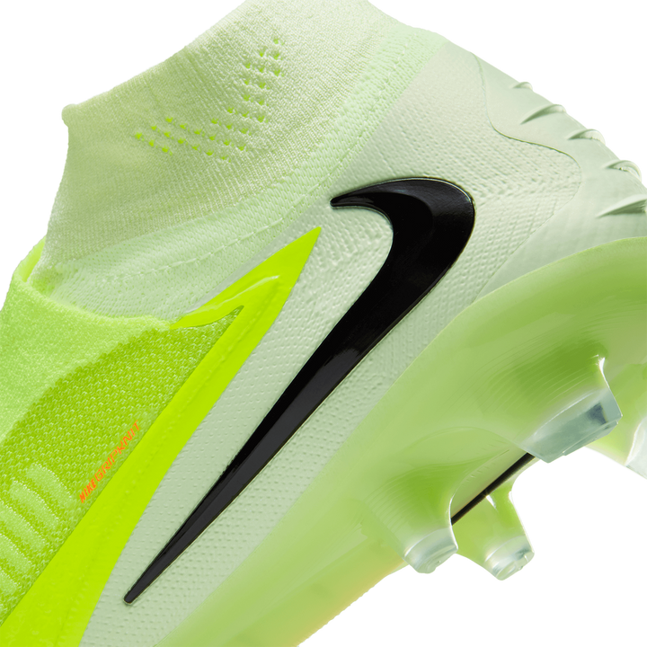 nike Phantom 6 High Elite FG Max Voltage Pack
