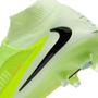 nike Phantom 6 High Elite FG Max Voltage Pack