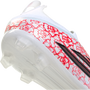 adidas Youth F50 Elite Laceless LY FG - Lamine Yamal Player Edition