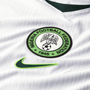Nike Men's Nigeria Away 2026 Authentic Match Jersey
