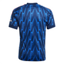 adidas Arsenal 2025 26 Youth Away Stadium Jersey