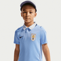 Nike Youth Uruguay Home 2026 Stadium Jersey