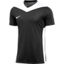 Camiseta Nike Dri-FIT Park Derby IV de manga corta