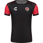 Camiseta de entrenamiento de manga corta para hombre Charly Xolos