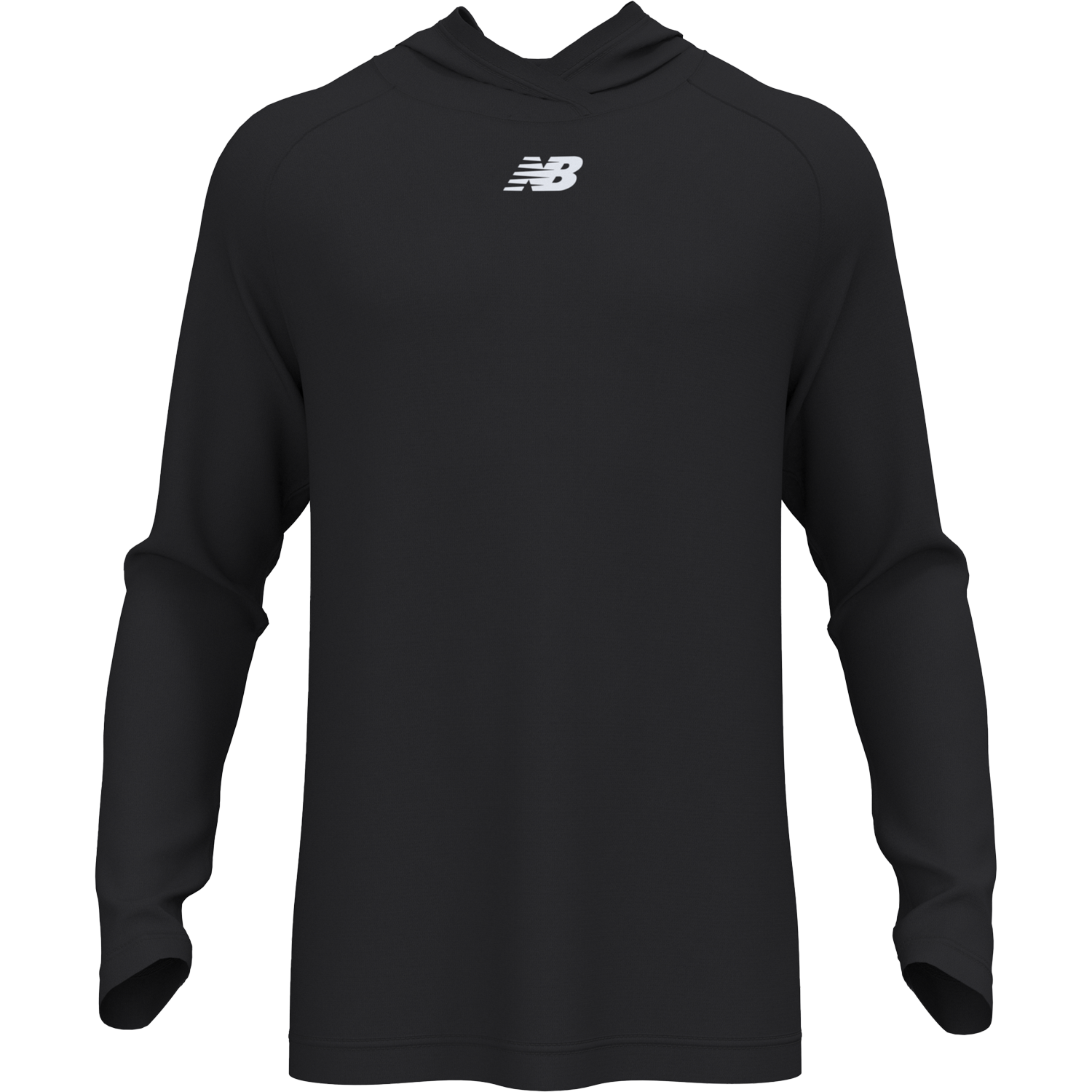 New Balance Athletics Hoodie