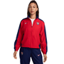 Chaqueta deportiva Nike USWNT reedición de la Copa Mundial de 1999 para mujer