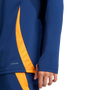 Chaqueta deportiva adidas Real Madrid 2024-25 para hombre