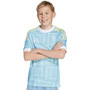 adidas Juventus 2025 26 Youth Away Stadium Jersey