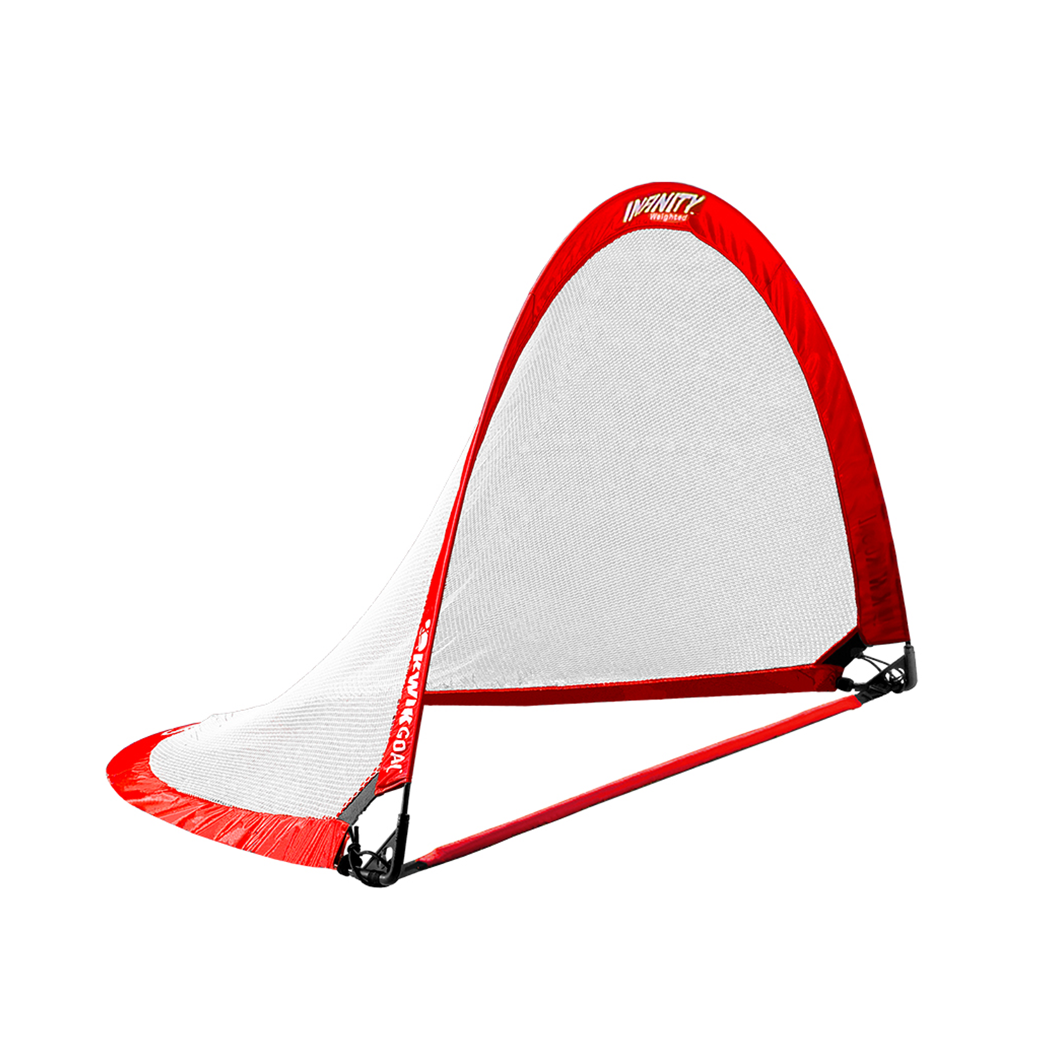 Kwik Goal INFINITY Weighted Goal - Medium