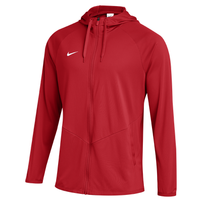 nike Team Full Zip Relentless Jacket