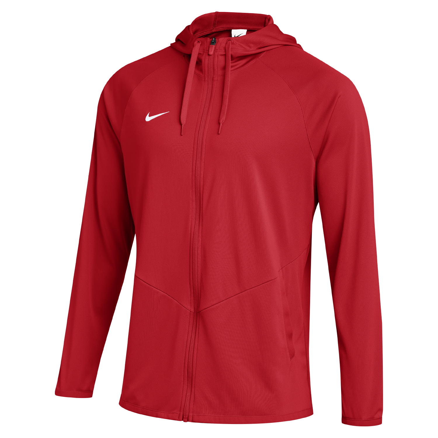 nike Team Full Zip Relentless Jacket