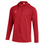 nike Team Full Zip Relentless Jacket