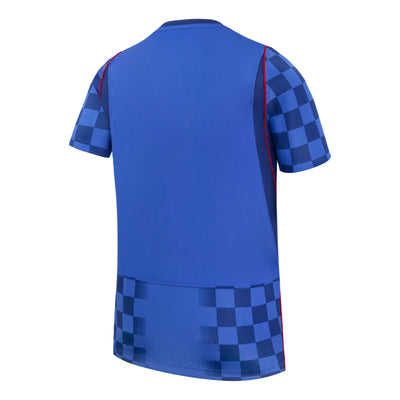 Nike Youth Croatia Away 2026 Stadium Jersey