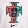 Camiseta de manga corta con escudo de Nike Portugal para hombre