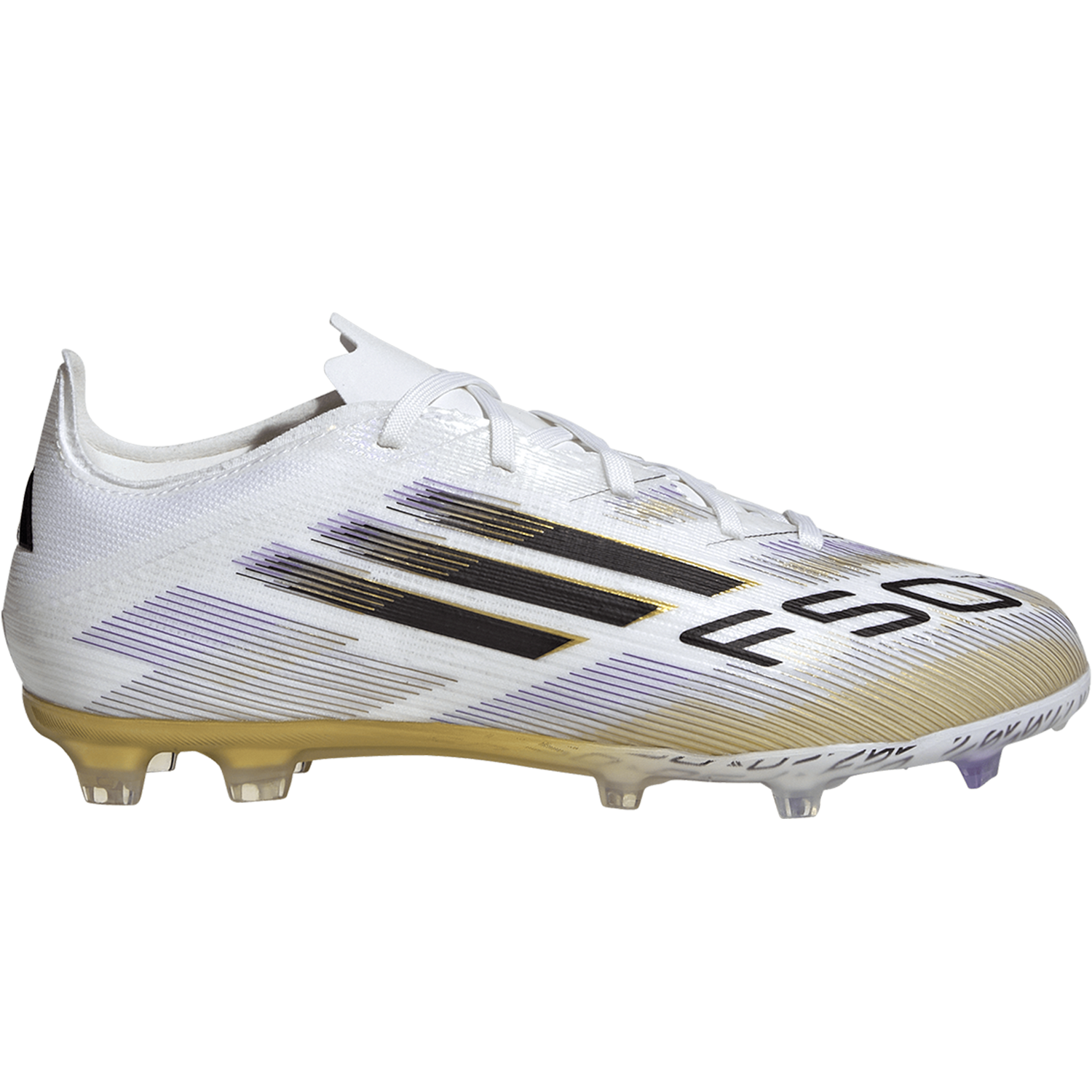 adidas Youth F50 Elite FG Road to Glory Pack