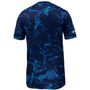 nike San Diego Wave 2025 Men’s Away Stadium Jersey