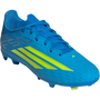 adidas Youth F50 League FG MG - Ice Cold Precision